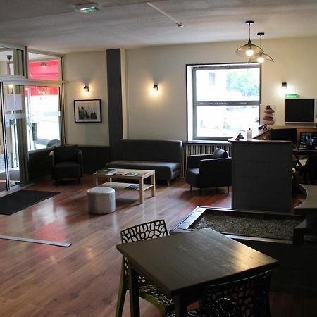Hotel Terminus Beziers Luaran gambar